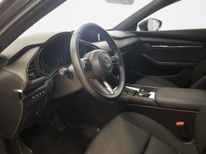 Mazda 3 2.0L E-SKY X MHEV 137kW 6AT Homura  - Foto 10