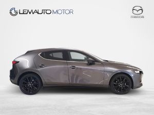Mazda 3 2.0L E-SKY X MHEV 137kW 6AT Homura  - Foto 6