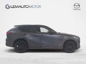 Mazda CX-60 e-Skyac D MHEV 187kw 4WD Homura Plus  - Foto 6