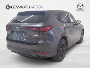 Mazda CX-60 e-Skyac D MHEV 187kw 4WD Homura Plus  - Foto 5