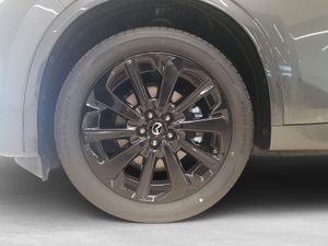 Mazda CX-60 e-Skyac D MHEV 187kw 4WD Homura Plus  - Foto 9