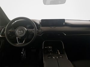 Mazda CX-60 e-Skyac D MHEV 187kw 4WD Homura Plus  - Foto 12