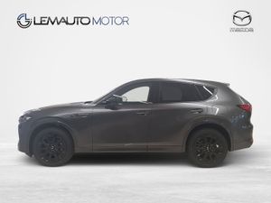 Mazda CX-60 e-Skyac D MHEV 187kw 4WD Homura Plus  - Foto 2