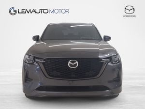 Mazda CX-60 e-Skyac D MHEV 187kw 4WD Homura Plus  - Foto 8