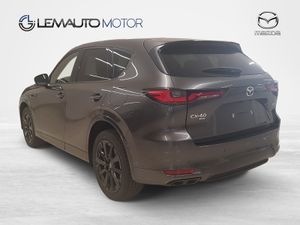 Mazda CX-60 e-Skyac D MHEV 187kw 4WD Homura Plus  - Foto 3