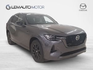 Mazda CX-60 e-Skyac D MHEV 187kw 4WD Homura Plus  - Foto 7