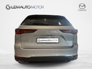 Mazda CX-60 e-Skyac D MHEV 187kw 4WD Exclusive-Line  - Foto 3