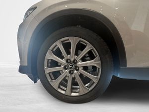 Mazda CX-60 e-Skyac D MHEV 187kw 4WD Exclusive-Line  - Foto 7