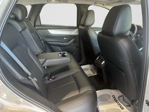 Mazda CX-60 e-Skyac D MHEV 187kw 4WD Exclusive-Line  - Foto 13