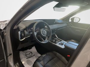 Mazda CX-60 e-Skyac D MHEV 187kw 4WD Exclusive-Line  - Foto 8