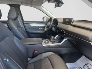 Mazda CX-60 e-Skyac D MHEV 187kw 4WD Exclusive-Line  - Foto 11