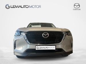 Mazda CX-60 e-Skyac D MHEV 187kw 4WD Exclusive-Line  - Foto 6