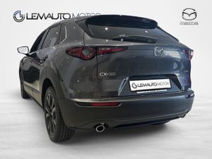Mazda CX-30 e-SKYACTIV G Homura  - Foto 3