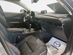 Mazda CX-30 e-SKYACTIV G Homura  - Foto 13