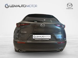 Mazda CX-30 e-SKYACTIV G Homura  - Foto 4