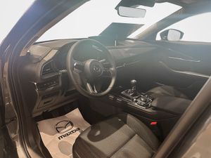 Mazda CX-30 e-SKYACTIV G Homura  - Foto 10