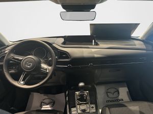 Mazda CX-30 e-SKYACTIV G Homura  - Foto 12