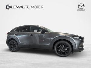 Mazda CX-30 e-SKYACTIV G Homura  - Foto 6