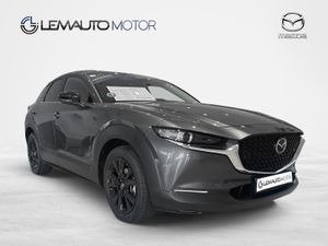 Mazda CX-30 e-SKYACTIV G Homura  - Foto 7