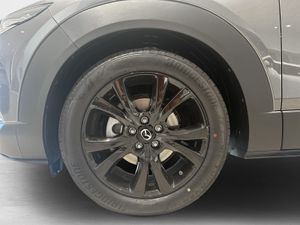 Mazda CX-30 e-SKYACTIV G Homura  - Foto 9