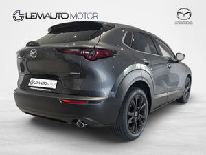 Mazda CX-30 e-SKYACTIV G Homura  - Foto 5
