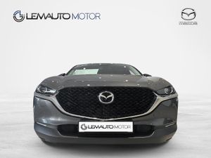 Mazda CX-30 e-SKYACTIV G Homura  - Foto 8