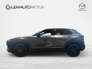 Mazda CX-30 e-SKYACTIV G Homura  - Foto 2