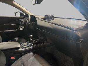 Mazda CX-30 e-SKYACTIV G Homura  - Foto 13
