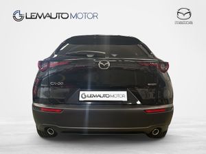 Mazda CX-30 e-SKYACTIV G Homura  - Foto 4