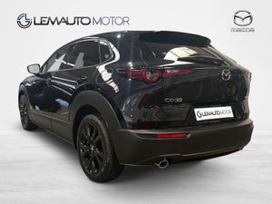 Mazda CX-30 e-SKYACTIV G Homura  - Foto 3