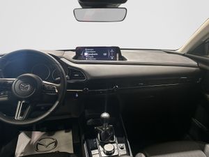 Mazda CX-30 e-SKYACTIV G Homura  - Foto 12