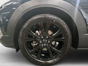 Mazda CX-30 e-SKYACTIV G Homura  - Foto 9