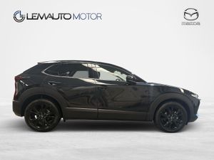 Mazda CX-30 e-SKYACTIV G Homura  - Foto 6