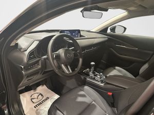 Mazda CX-30 e-SKYACTIV G Homura  - Foto 10
