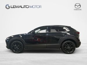 Mazda CX-30 e-SKYACTIV G Homura  - Foto 2