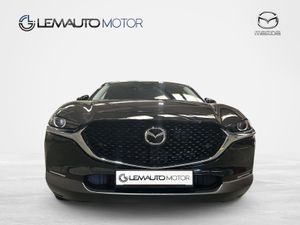 Mazda CX-30 e-SKYACTIV G Homura  - Foto 8