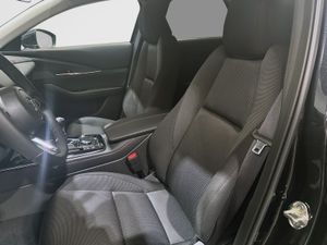 Mazda CX-30 e-SKYACTIV G Homura  - Foto 11