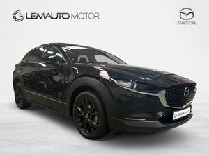 Mazda CX-30 e-SKYACTIV G Homura  - Foto 7