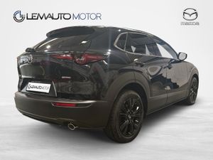 Mazda CX-30 e-SKYACTIV G Homura  - Foto 5