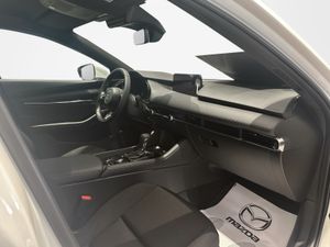 Mazda 3 2.5L E-SKY G MHEV 103kW Centre-line  - Foto 13