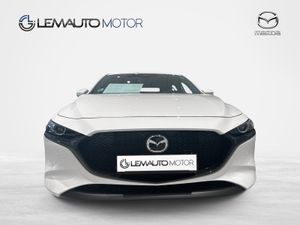 Mazda 3 2.5L E-SKY G MHEV 103kW Centre-line  - Foto 8