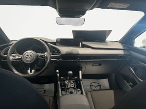 Mazda 3 2.5L E-SKY G MHEV 103kW Centre-line  - Foto 12