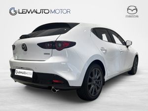 Mazda 3 2.5L E-SKY G MHEV 103kW Centre-line  - Foto 5