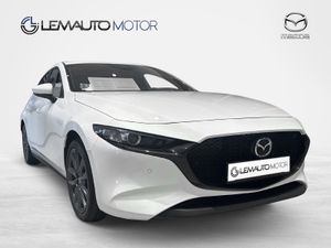 Mazda 3 2.5L E-SKY G MHEV 103kW Centre-line  - Foto 7