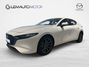 Mazda 3 2.5L E-SKY G MHEV 103kW Centre-line  - Foto 2