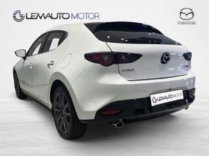 Mazda 3 2.5L E-SKY G MHEV 103kW Centre-line  - Foto 3