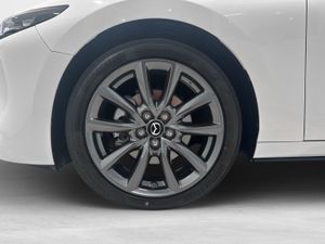 Mazda 3 2.5L E-SKY G MHEV 103kW Centre-line  - Foto 9
