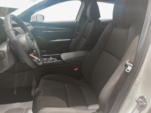 Mazda 3 2.5L E-SKY G MHEV 103kW Centre-line  - Foto 11