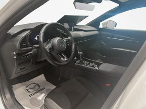 Mazda 3 2.5L E-SKY G MHEV 103kW Centre-line  - Foto 10