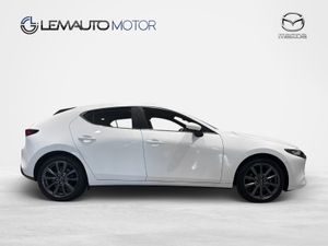 Mazda 3 2.5L E-SKY G MHEV 103kW Centre-line  - Foto 6